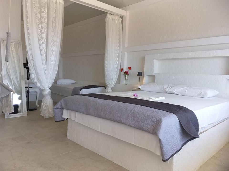 Anatoli Studios Schoinoussa Екстериор снимка